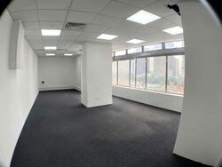 The Plaza (D7), Office #623499681